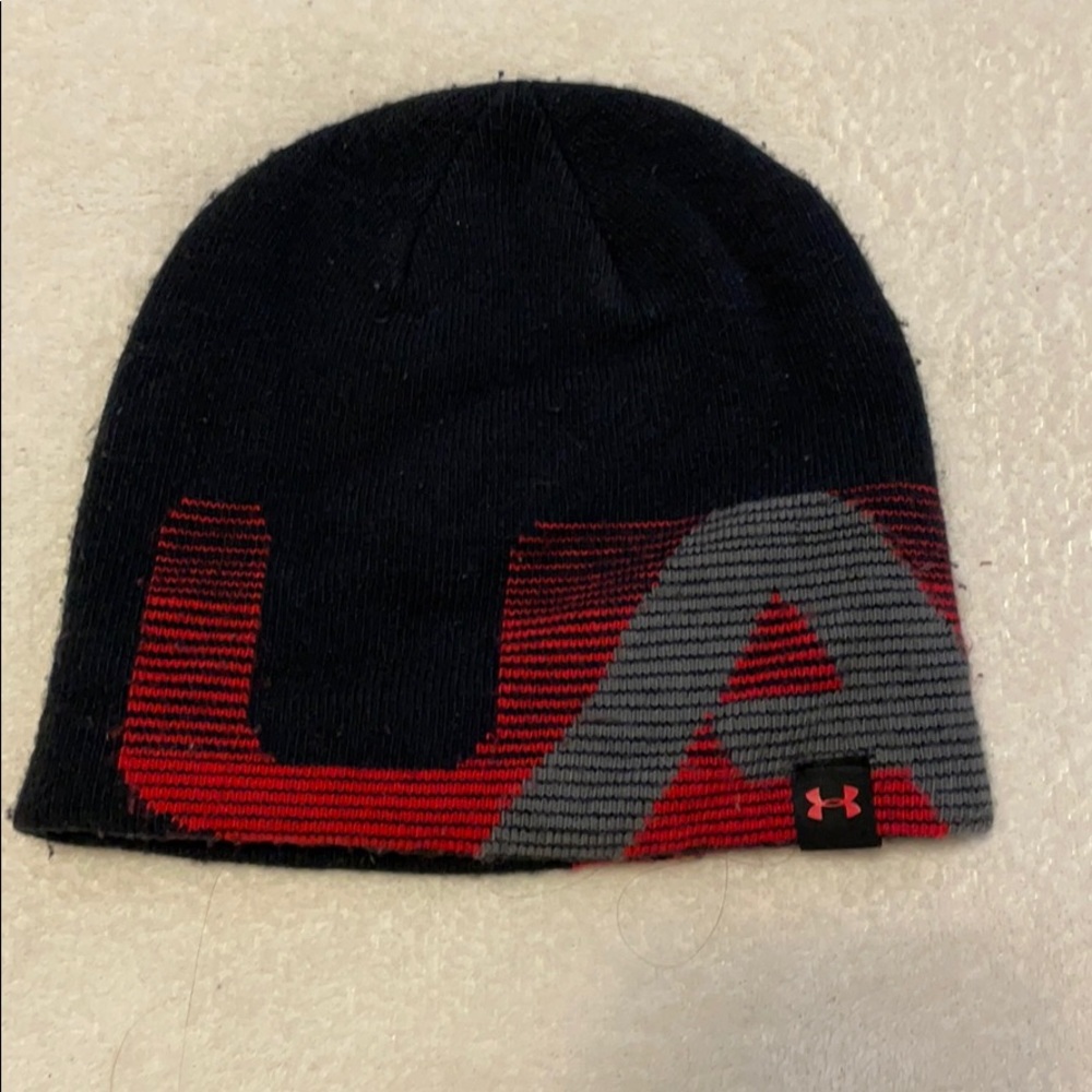 Under Armour Beanie